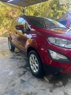 فورد إيكوسبورت